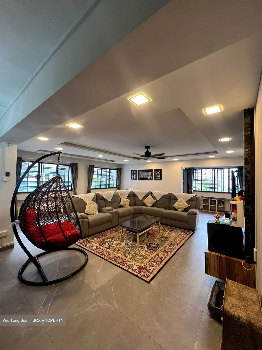 Blk 339 Tampines Street 33 (Tampines), HDB 5 Rooms #562758281